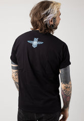 Aeromantic II - T-Shirt