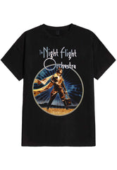 Aeromantic II - T-Shirt