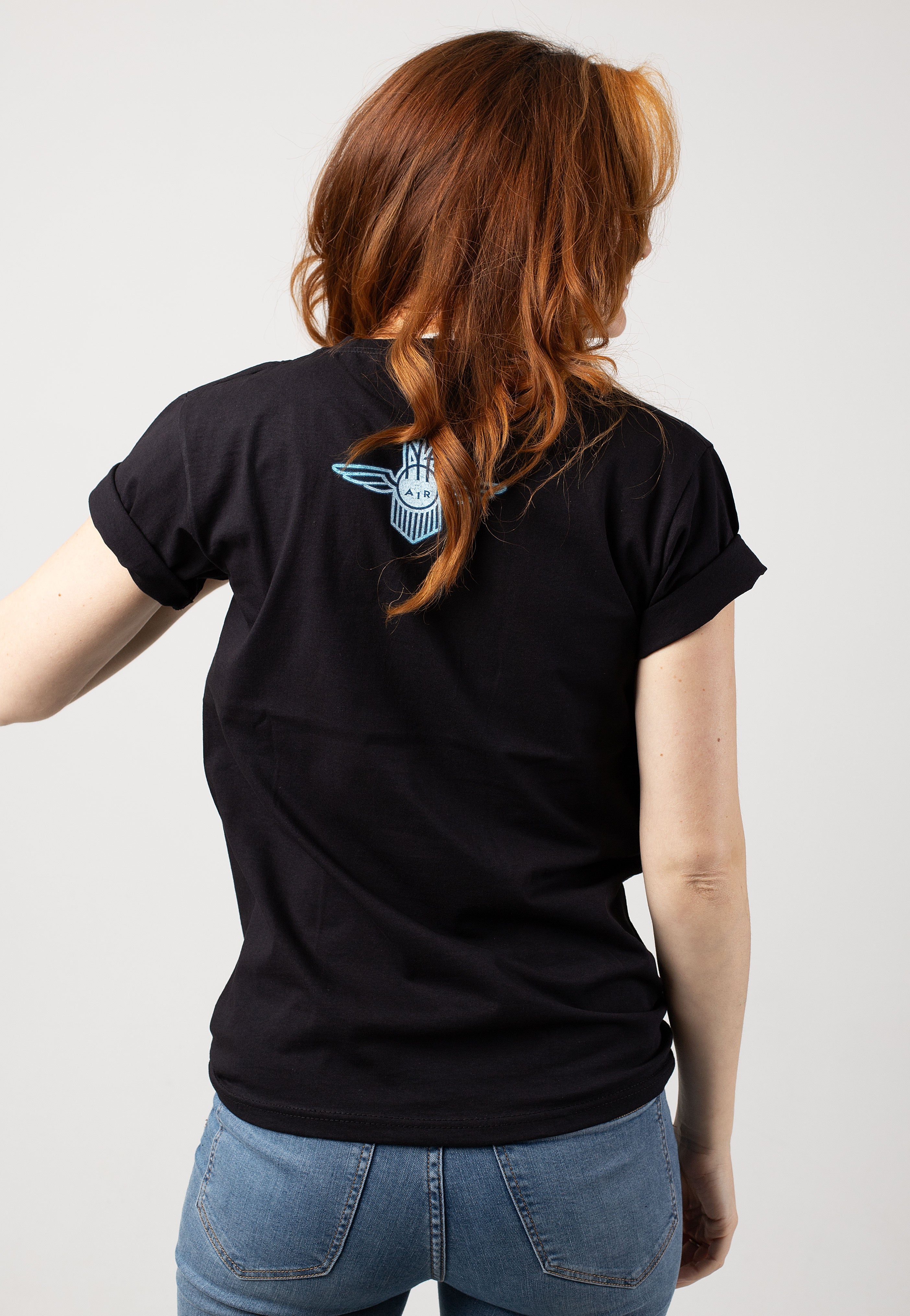 Aeromantic II - T-Shirt