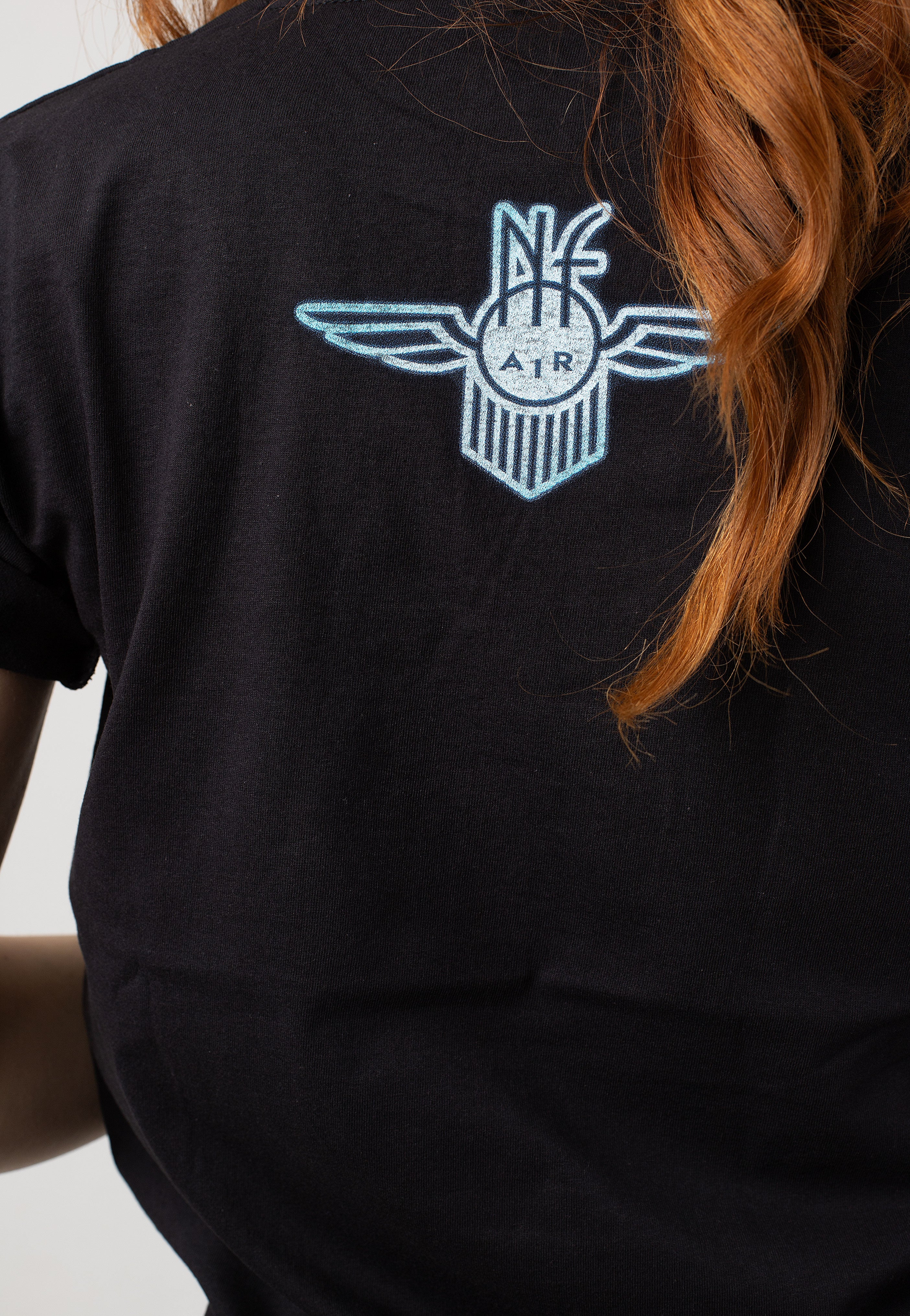Aeromantic II - T-Shirt