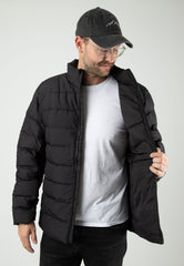 Aconcagua 3 Jacket Tnf Black - Jacket