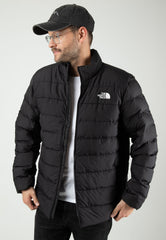 Aconcagua 3 Jacket Tnf Black - Jacket