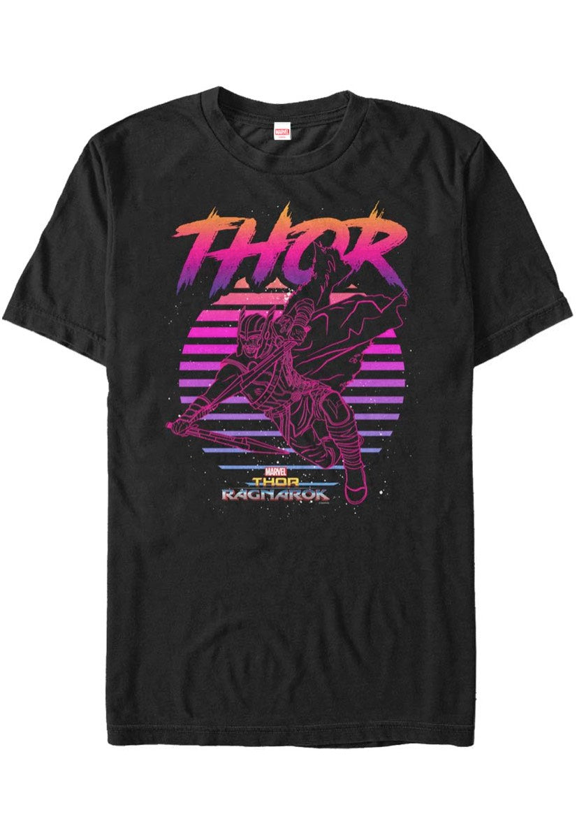 80s Thor - T-Shirt