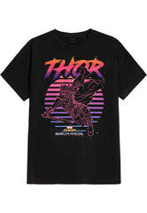 80s Thor - T-Shirt