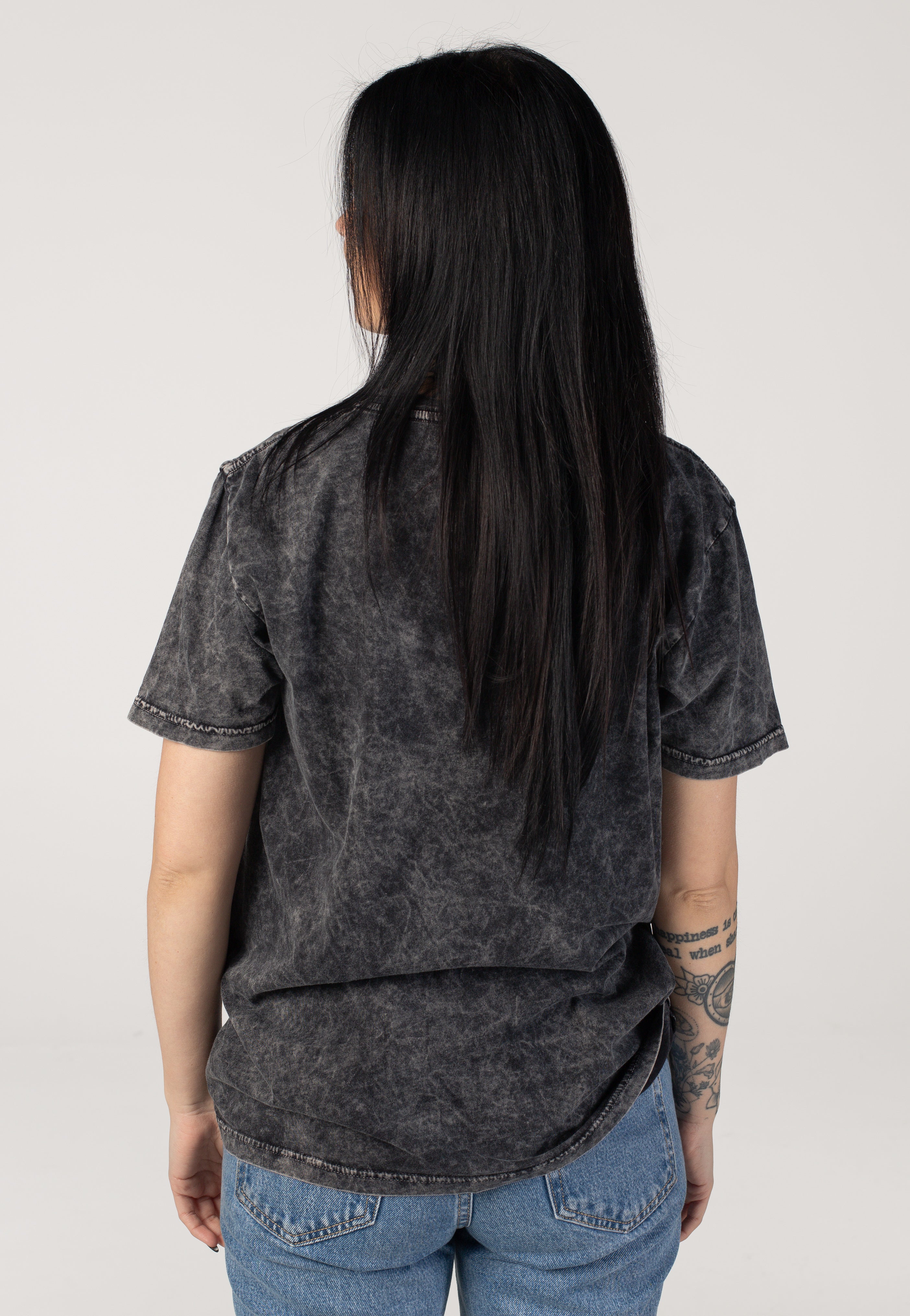 Acid Wash - T-Shirt