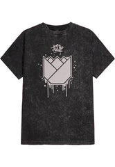Acid Wash - T-Shirt