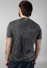 Acid Wash - T-Shirt