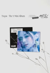 abouTZU (Digipak Version) - CD