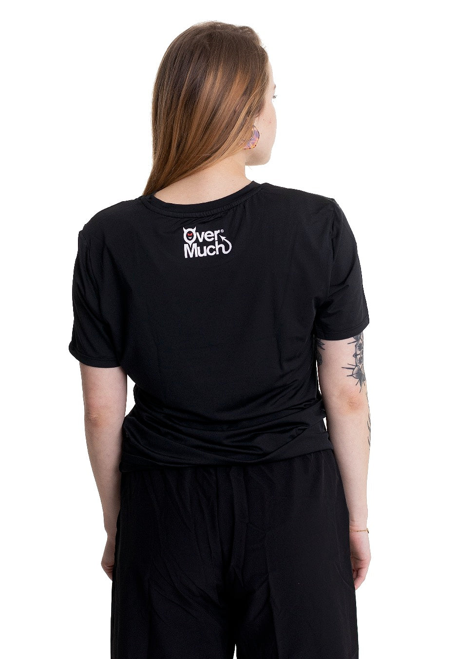 Ace Of Spades Active Sportswear - T-Shirt