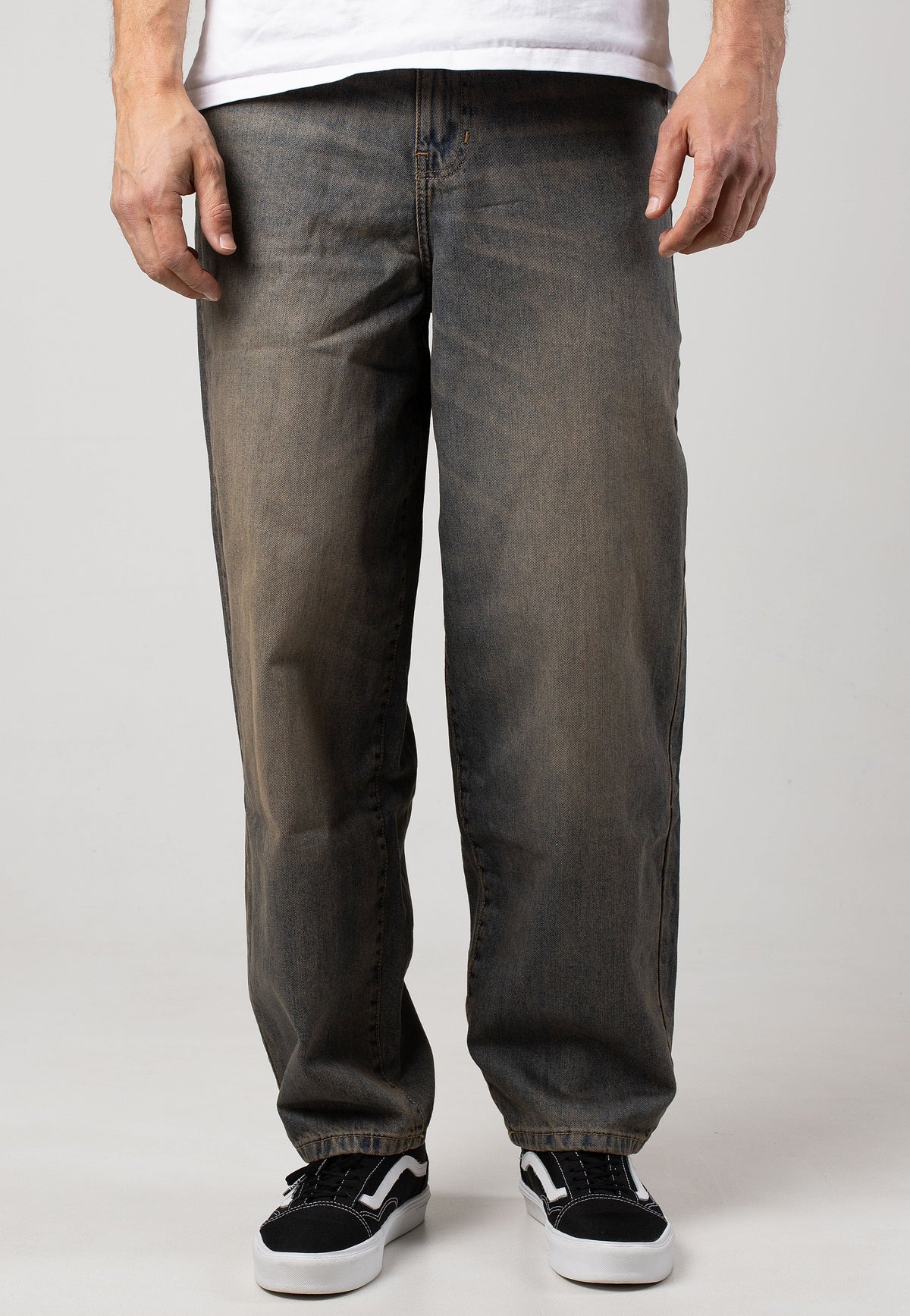 90's 2000 Washed - Jeans
