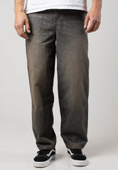 90's 2000 Washed - Jeans