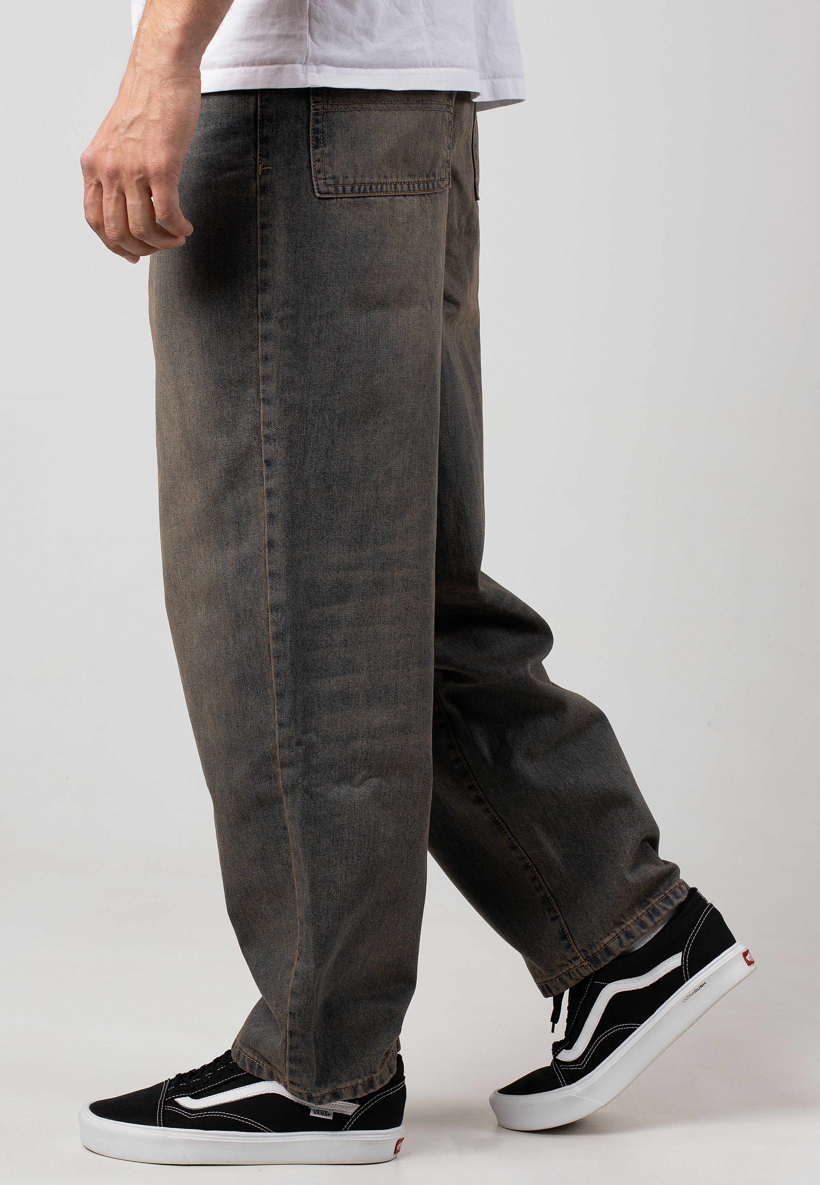 90's 2000 Washed - Jeans