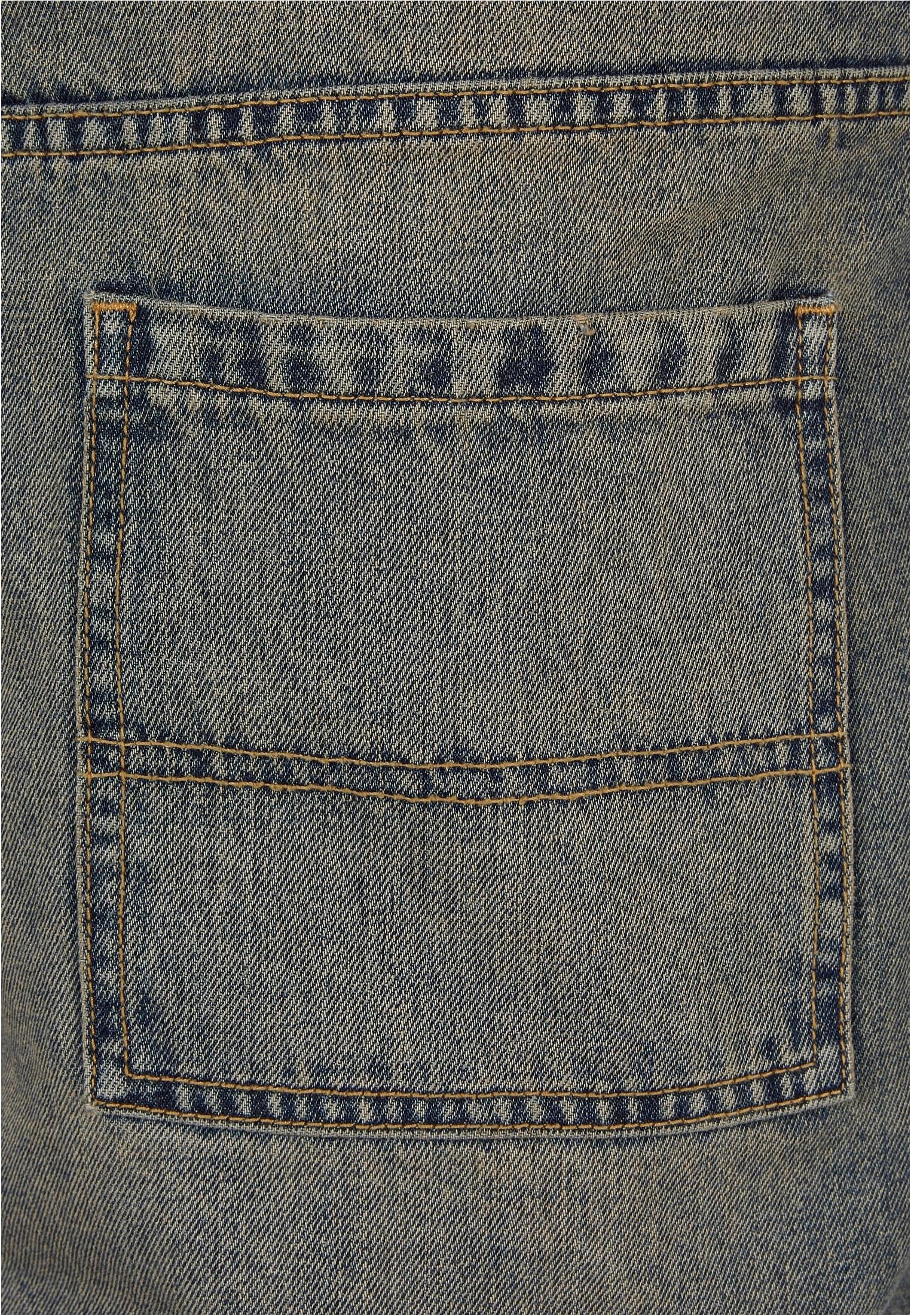 90's 2000 Washed - Jeans