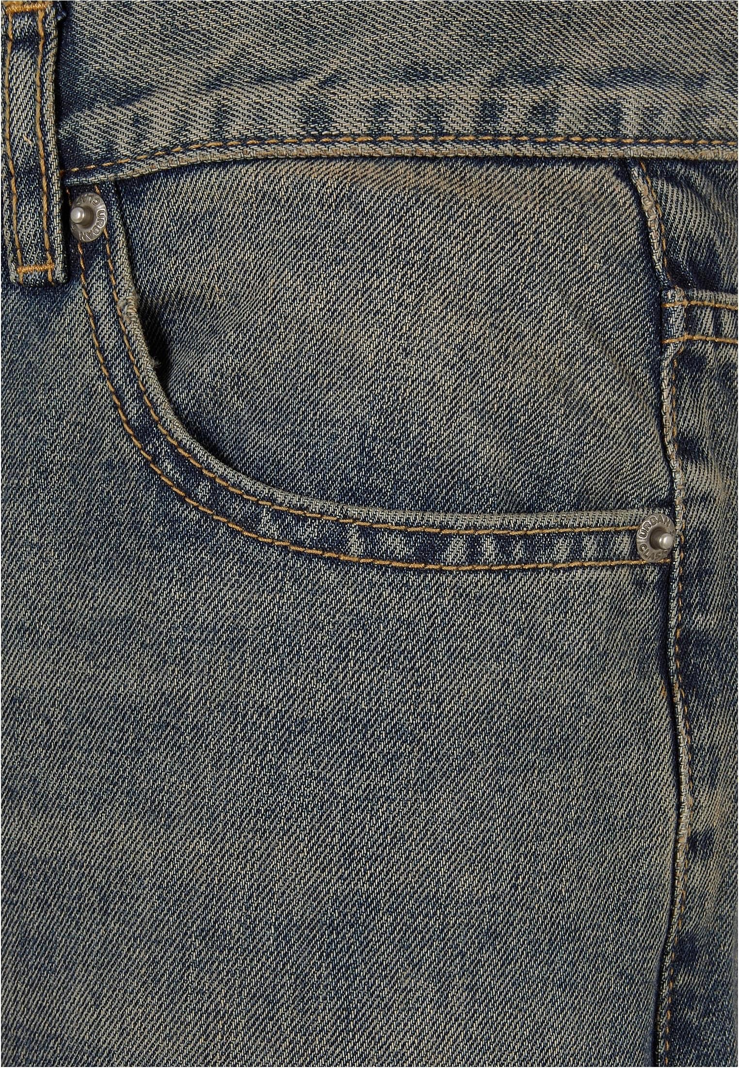 90's 2000 Washed - Jeans