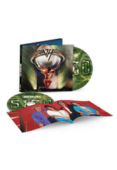 5150 (Expanded Edition) - Digipak 2 CD