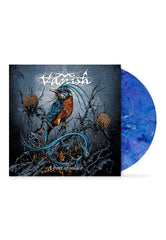 A Hint Of Solace Blue - Marbled Vinyl