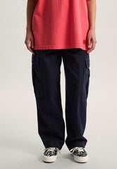 6oz Canvas Sidewalk Parisian Night - Pants