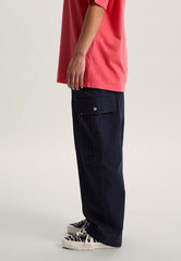 6oz Canvas Sidewalk Parisian Night - Pants