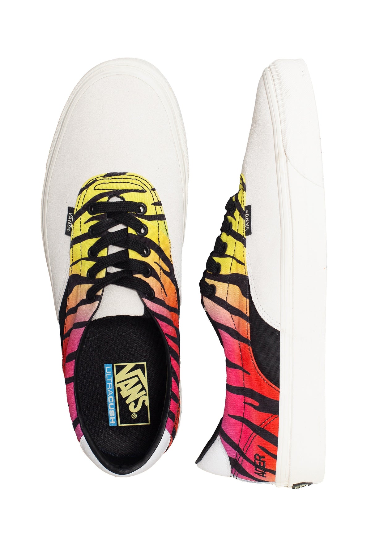 Acer NI SP Outsiders Sunset/Blanc De Blanc - Shoes