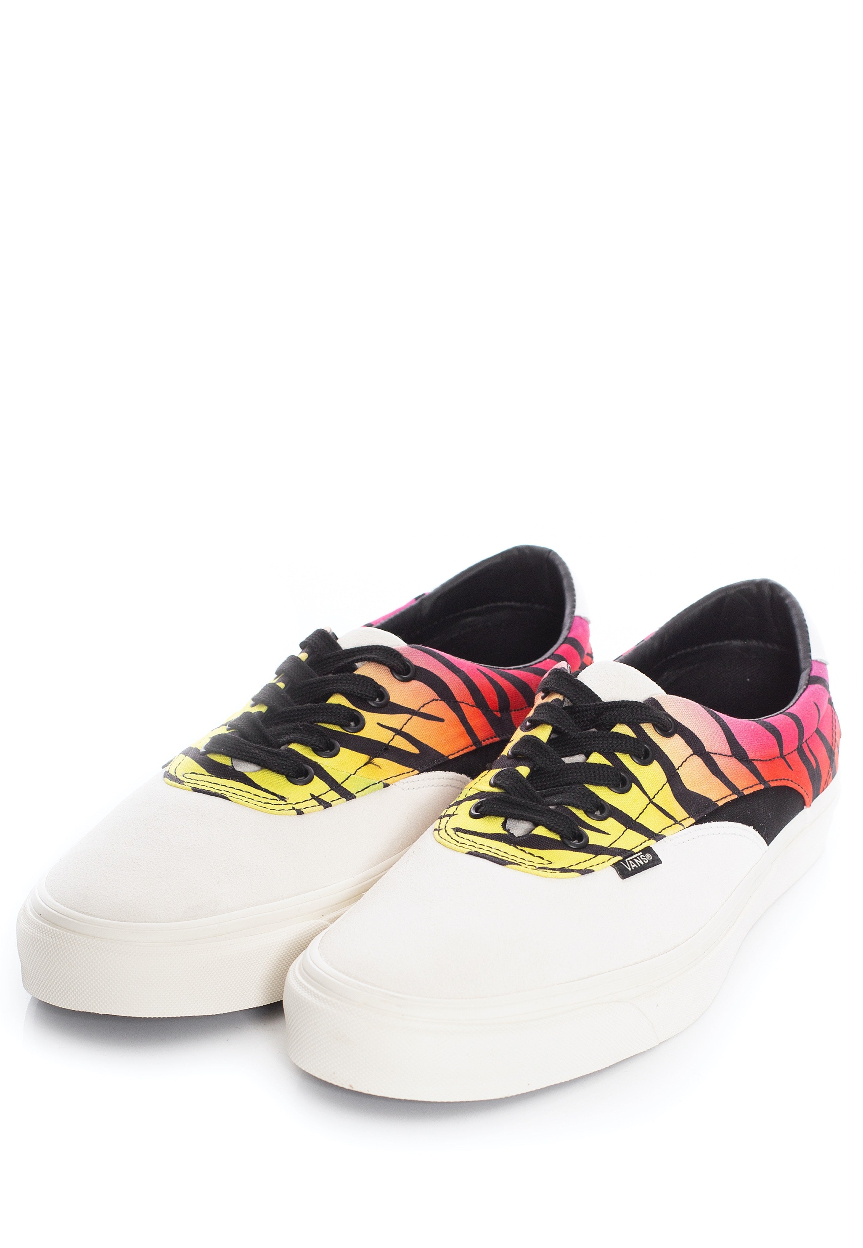 Acer NI SP Outsiders Sunset/Blanc De Blanc - Shoes