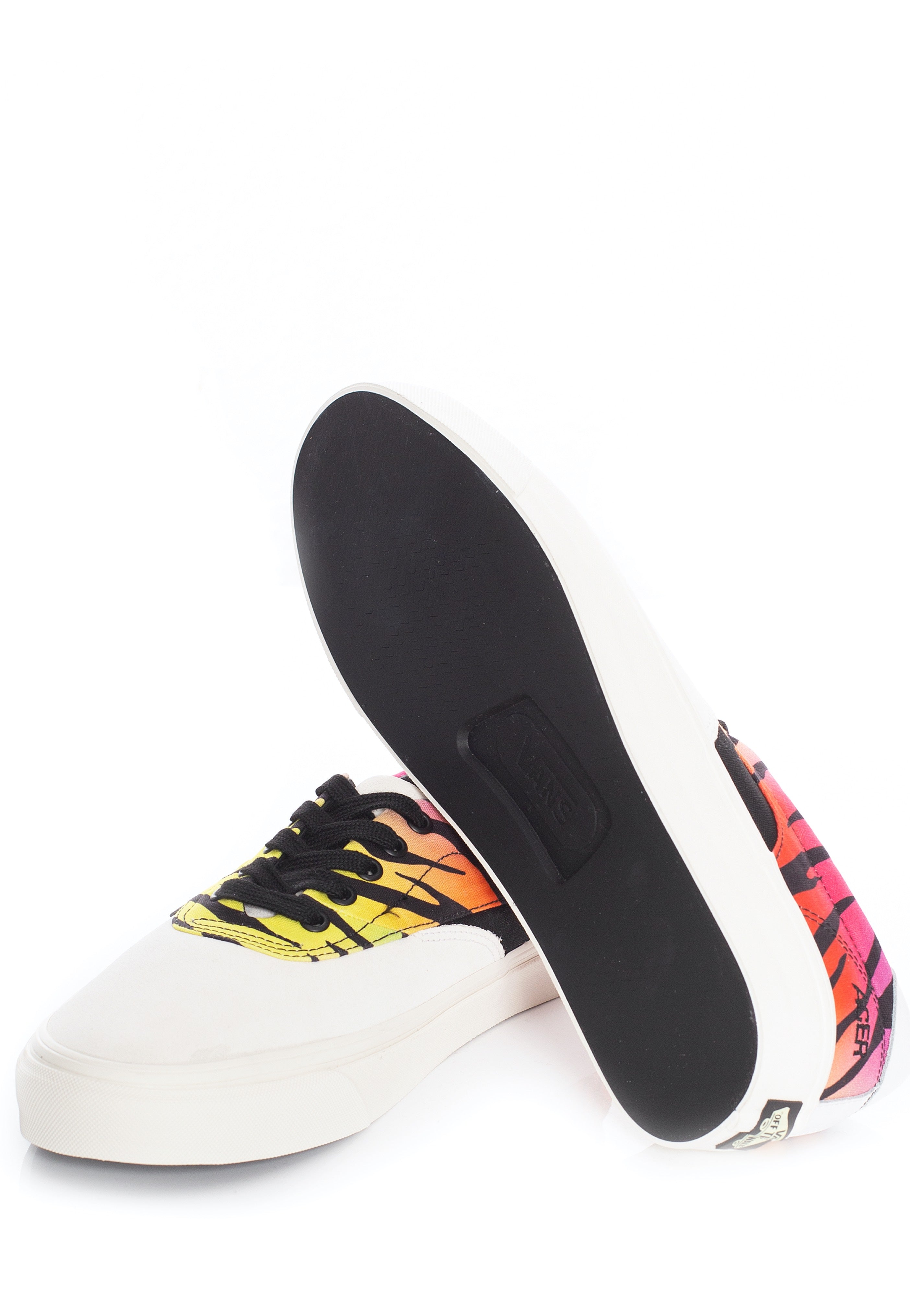 Acer NI SP Outsiders Sunset/Blanc De Blanc - Shoes