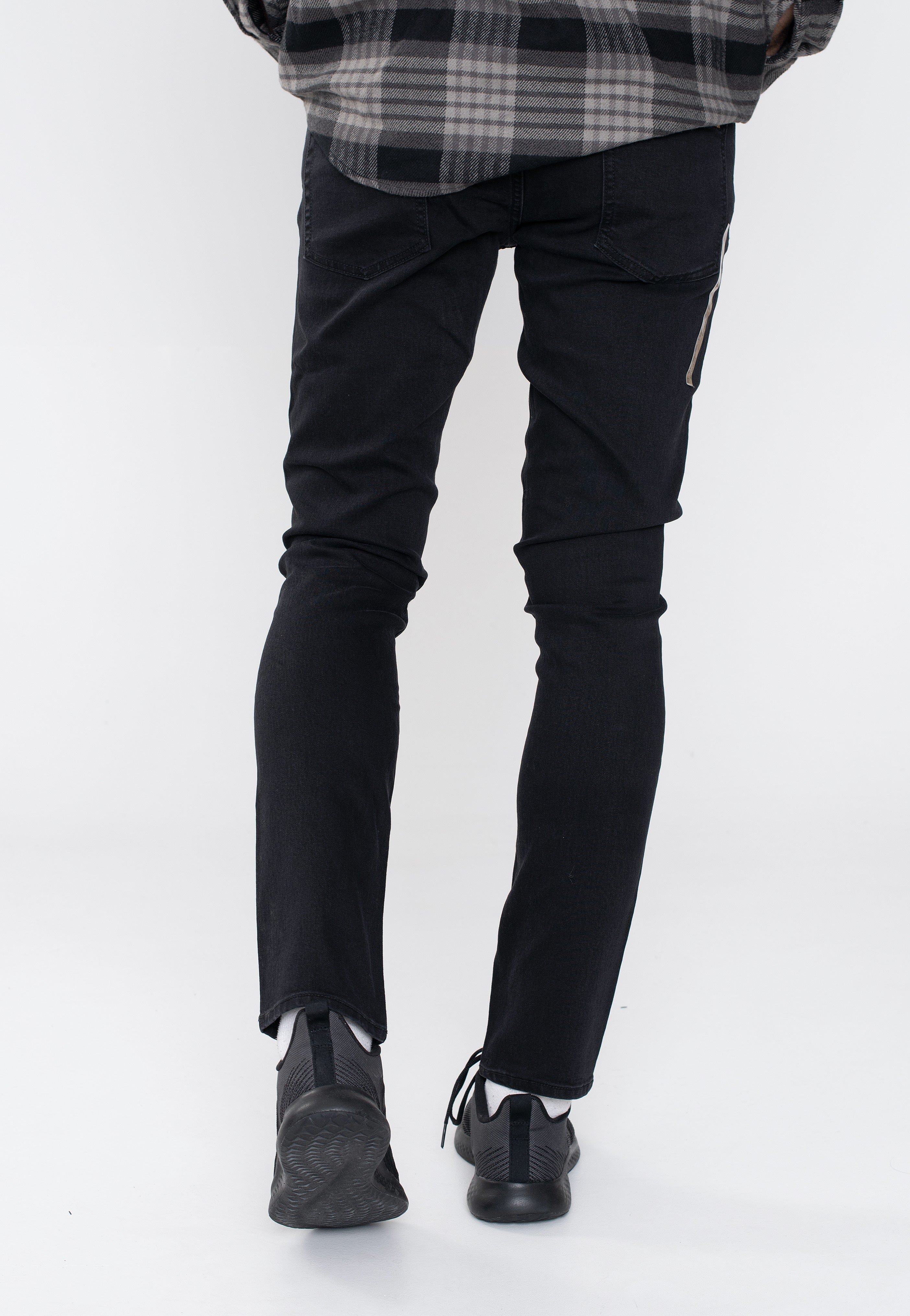 2X4 Denim Black Out - Jeans