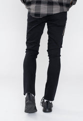 2X4 Denim Black Out - Jeans