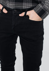 2X4 Denim Black Out - Jeans