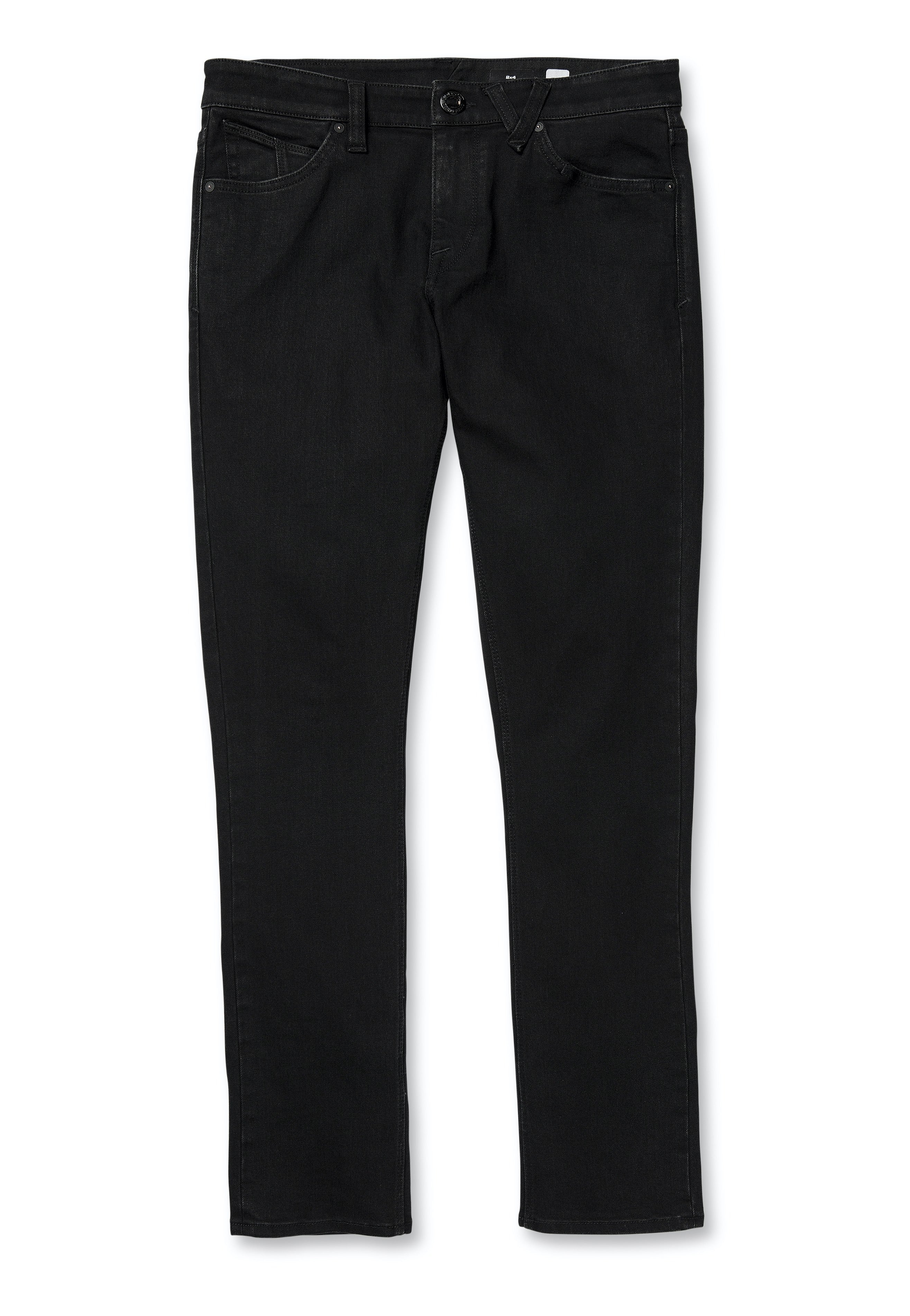 2X4 Denim Black Out - Jeans