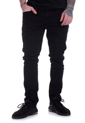 2x4 Denim Blackout - Jeans