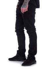 2x4 Denim Blackout - Jeans