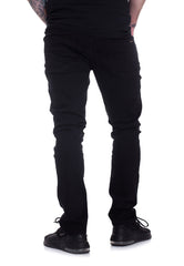 2x4 Denim Blackout - Jeans