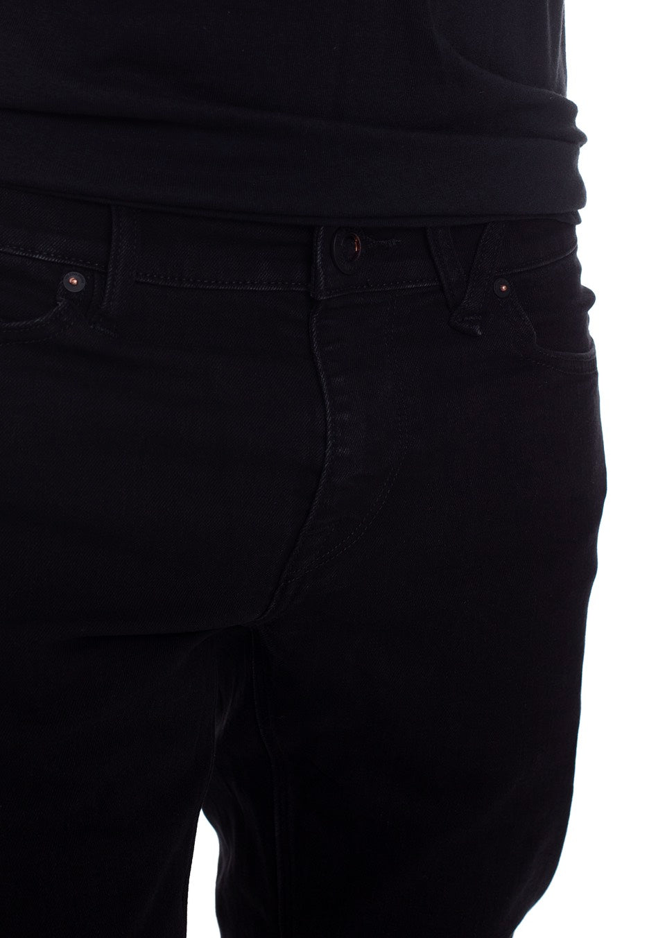 2x4 Denim Blackout - Jeans