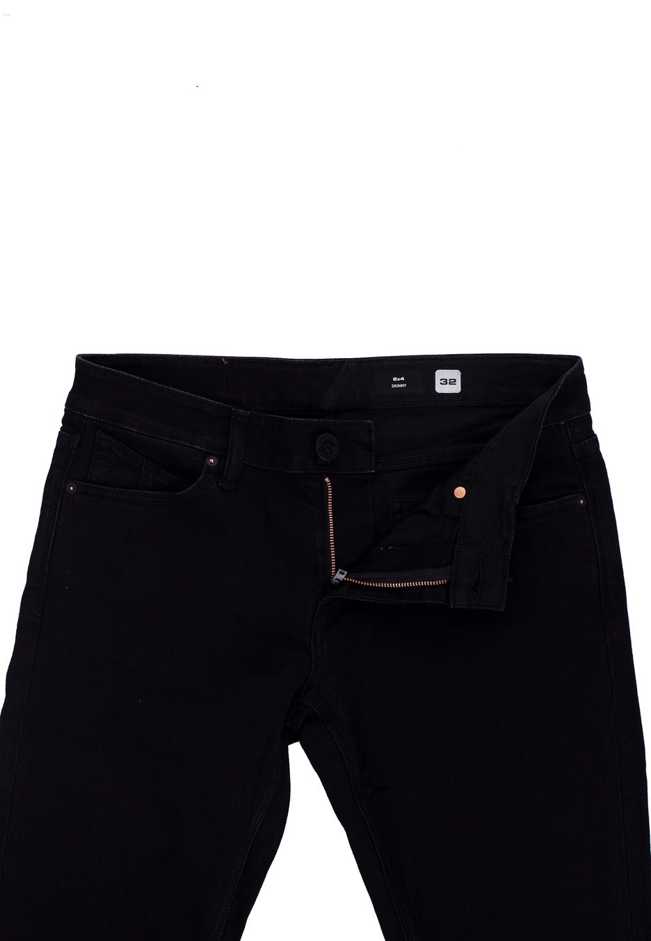 2x4 Denim Blackout - Jeans