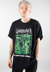A Better World - T-Shirt