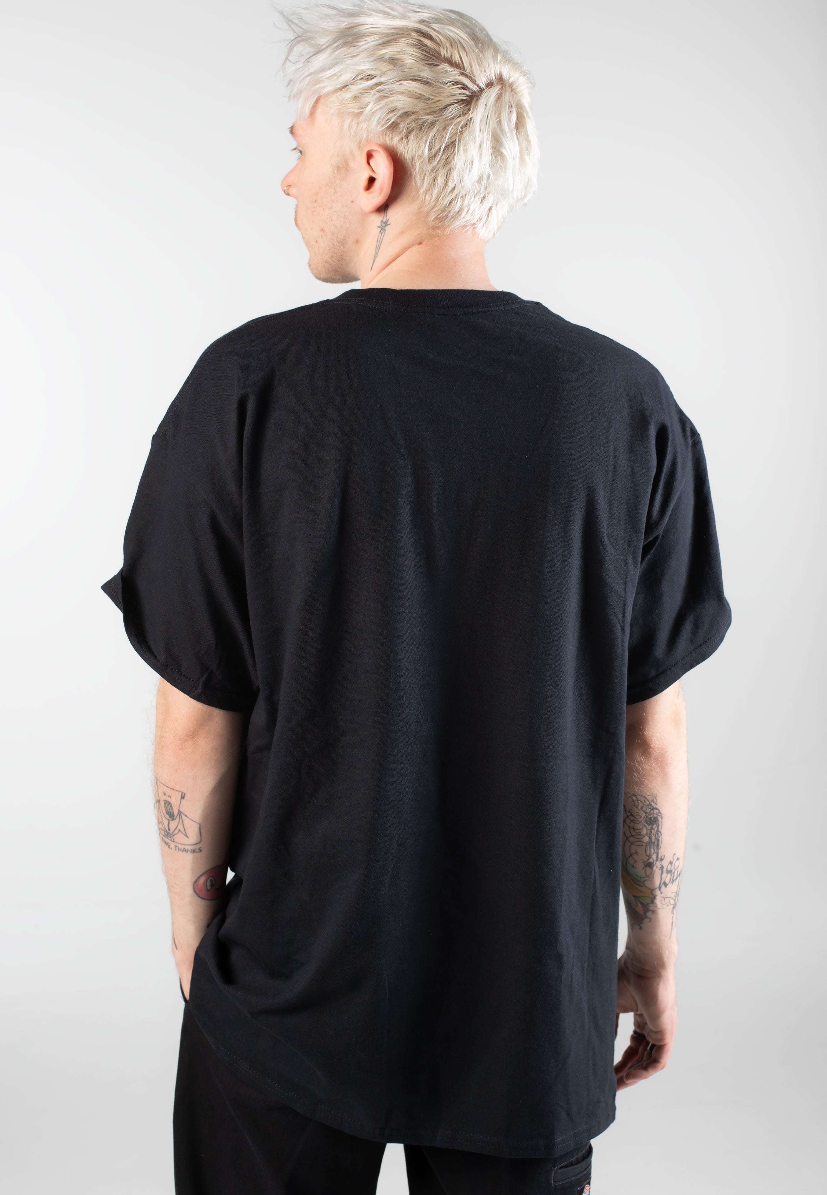 A Better World - T-Shirt