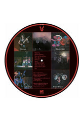 ...And The Cannons Of Destruction Have Begun Ltd. - Picture Vinyl