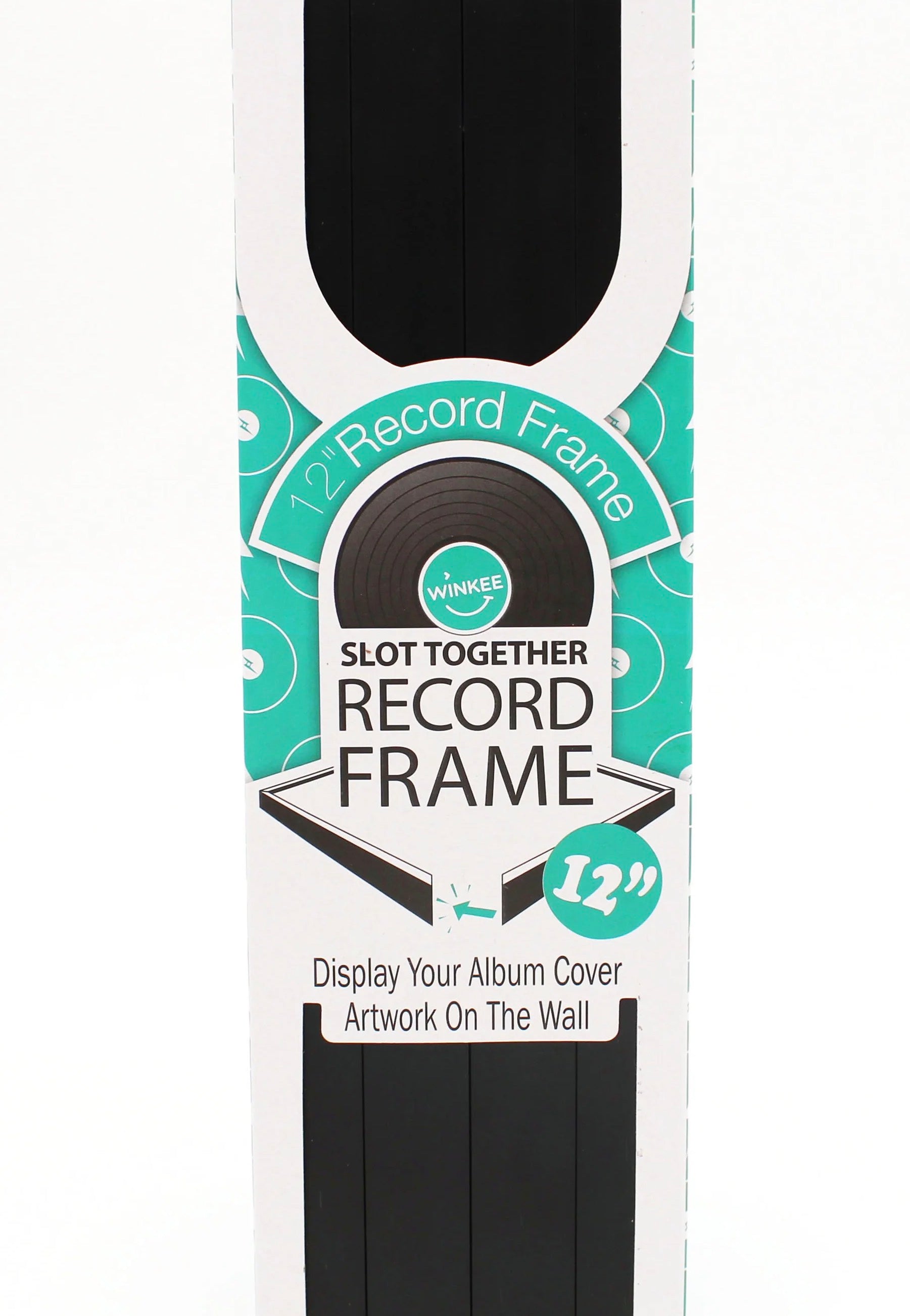 12" LP - Picture Frame