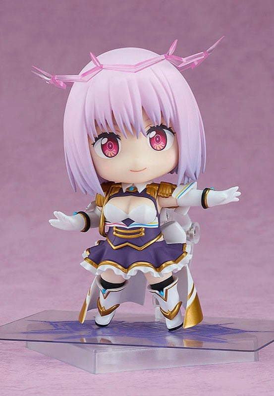 Akane Shinjo (New Order) - Nendoroid