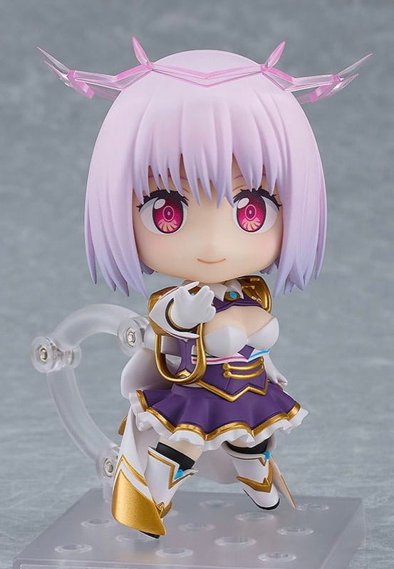 Akane Shinjo (New Order) - Nendoroid