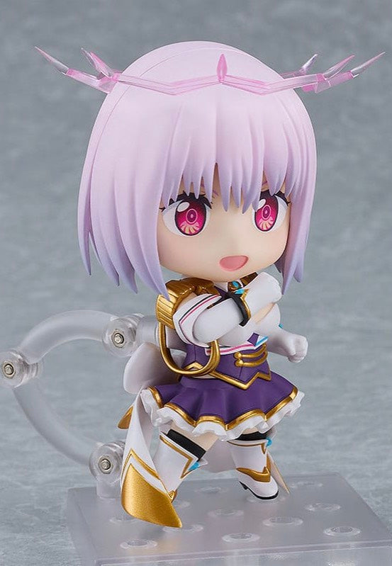 Akane Shinjo (New Order) - Nendoroid