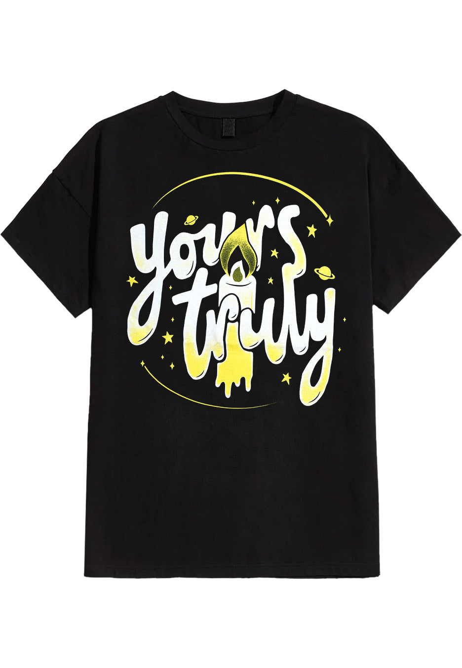 Afterglow Candle - T-Shirt
