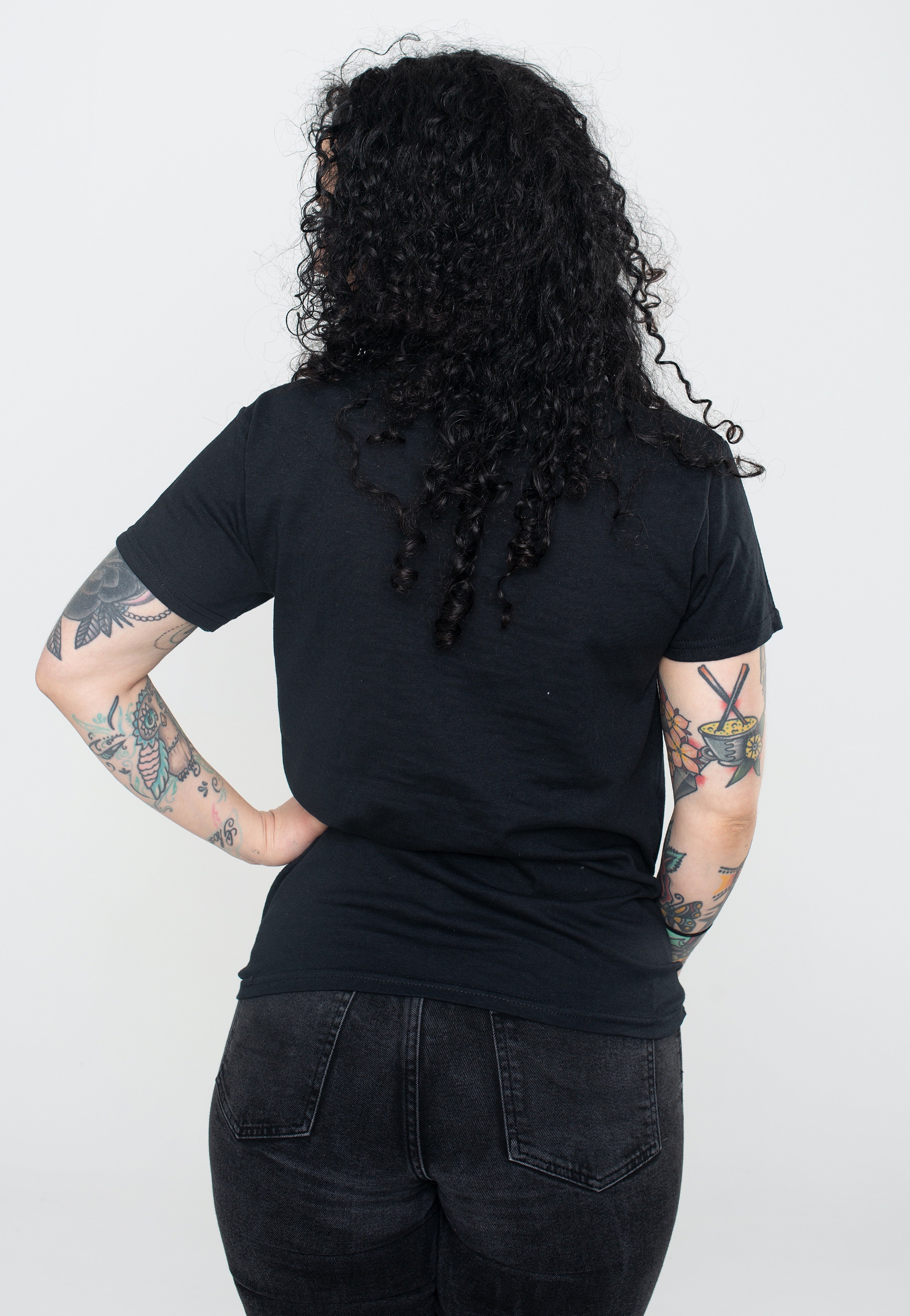 Afterglow Candle - T-Shirt
