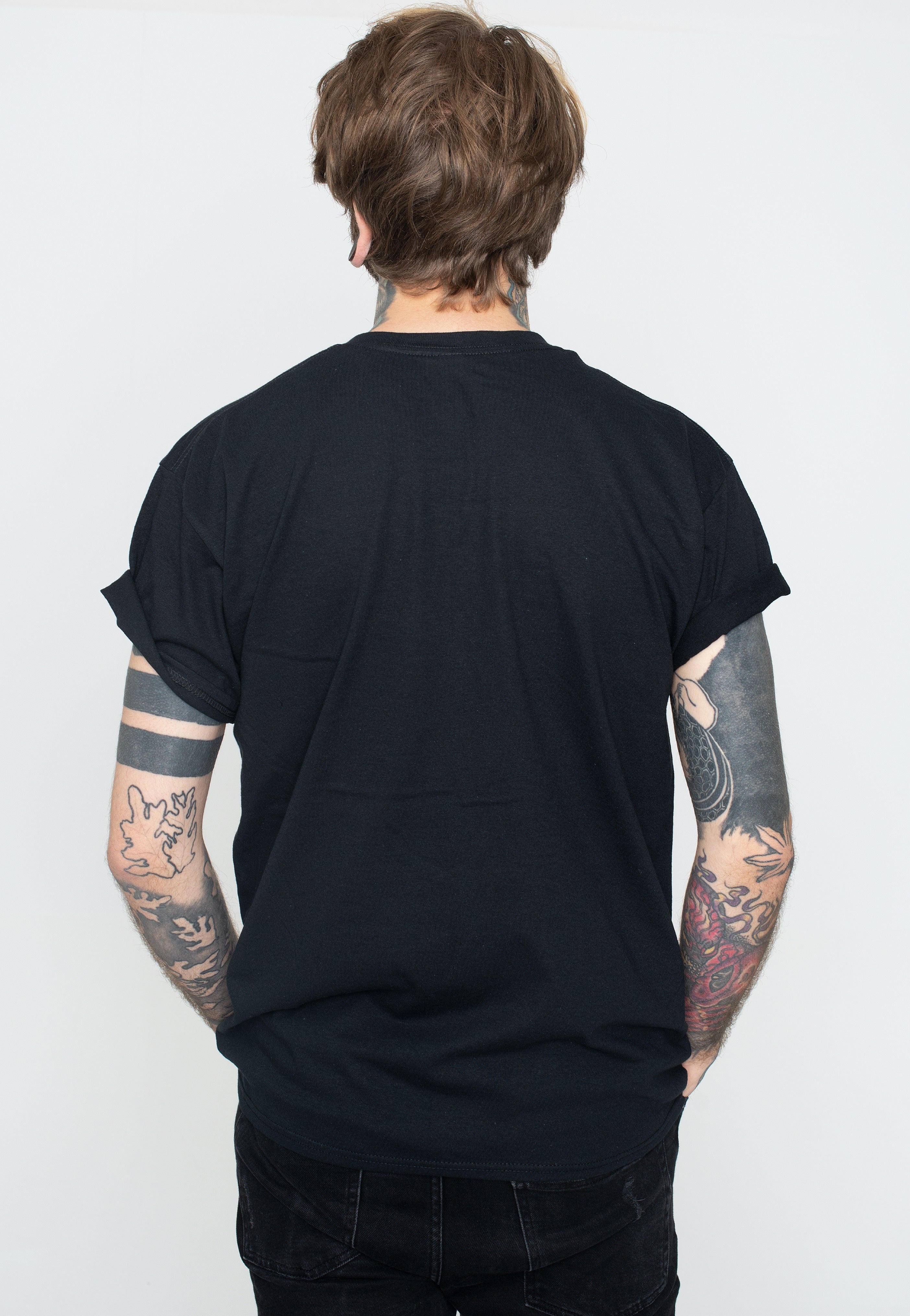 Afterglow Candle - T-Shirt